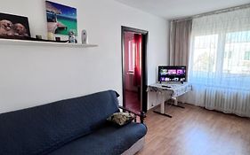 Cozy Apartments