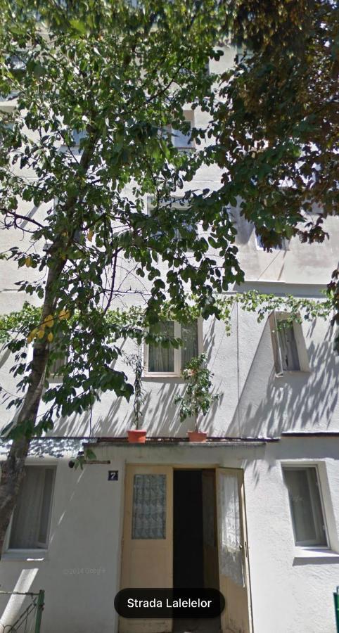 Cozy Apartments Bacau Exterior photo