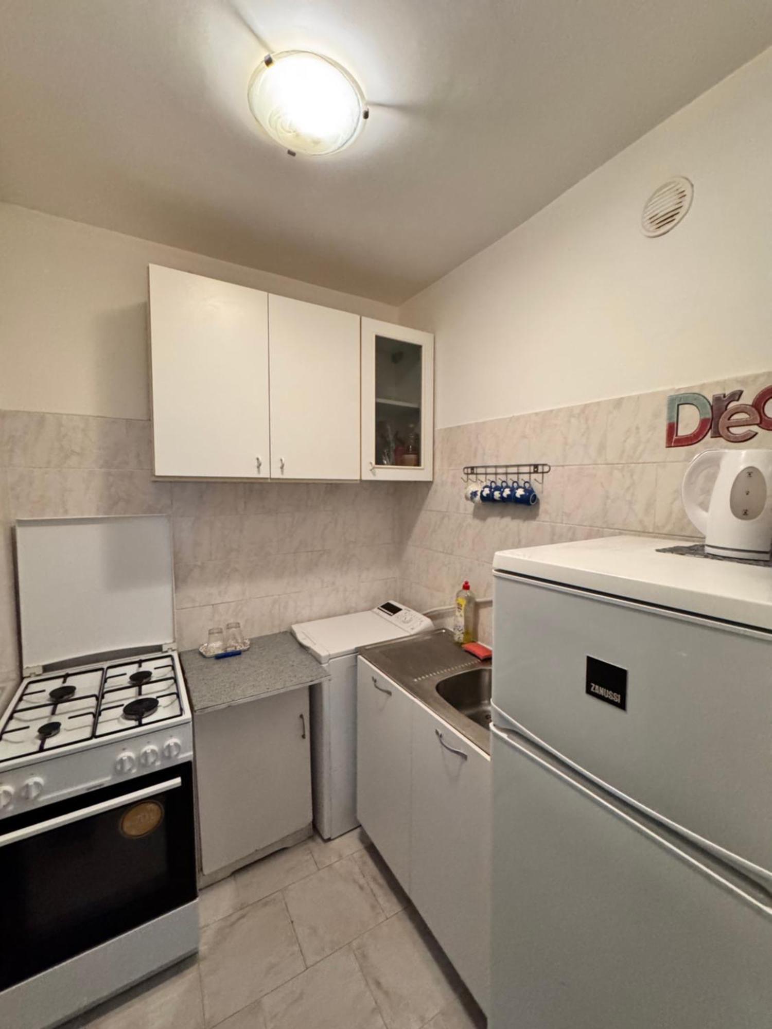 Cozy Apartments Bacau Exterior photo